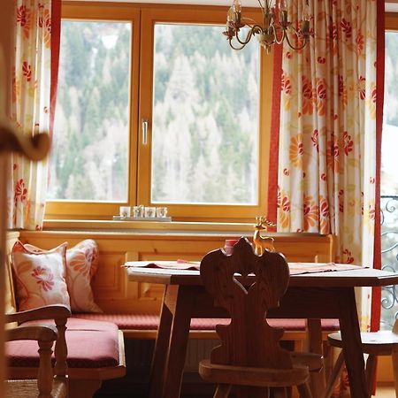 Appartement Ilse Sankt Anton am Arlberg Exterior photo