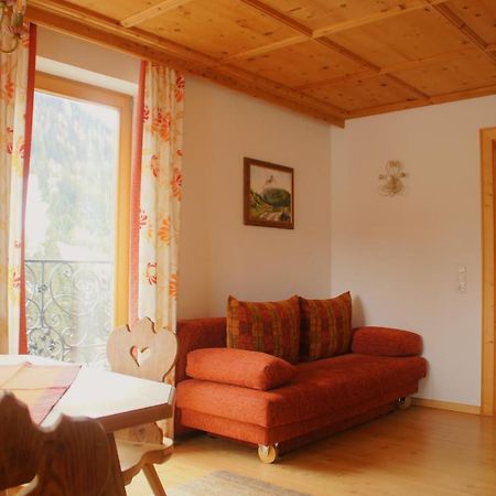 Appartement Ilse Sankt Anton am Arlberg Exterior photo