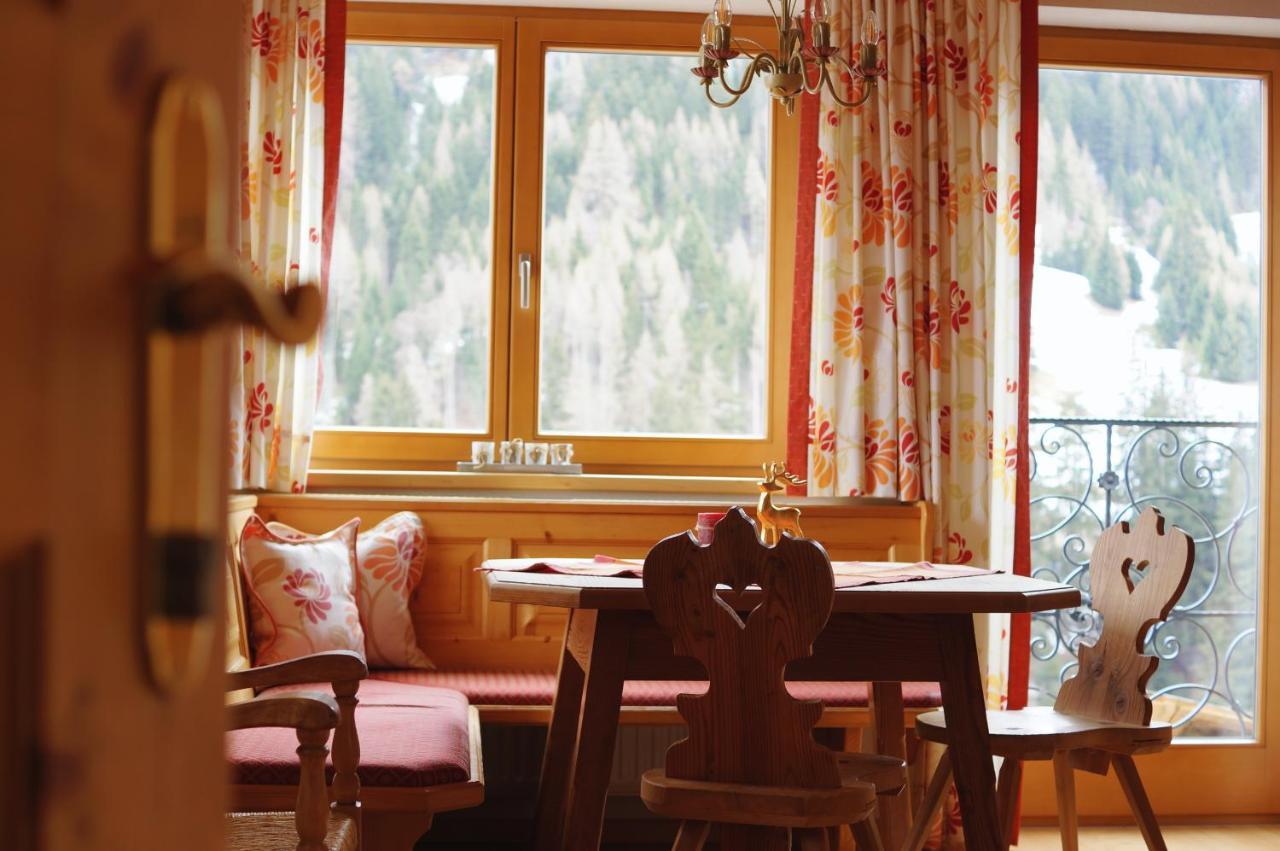 Appartement Ilse Sankt Anton am Arlberg Exterior photo